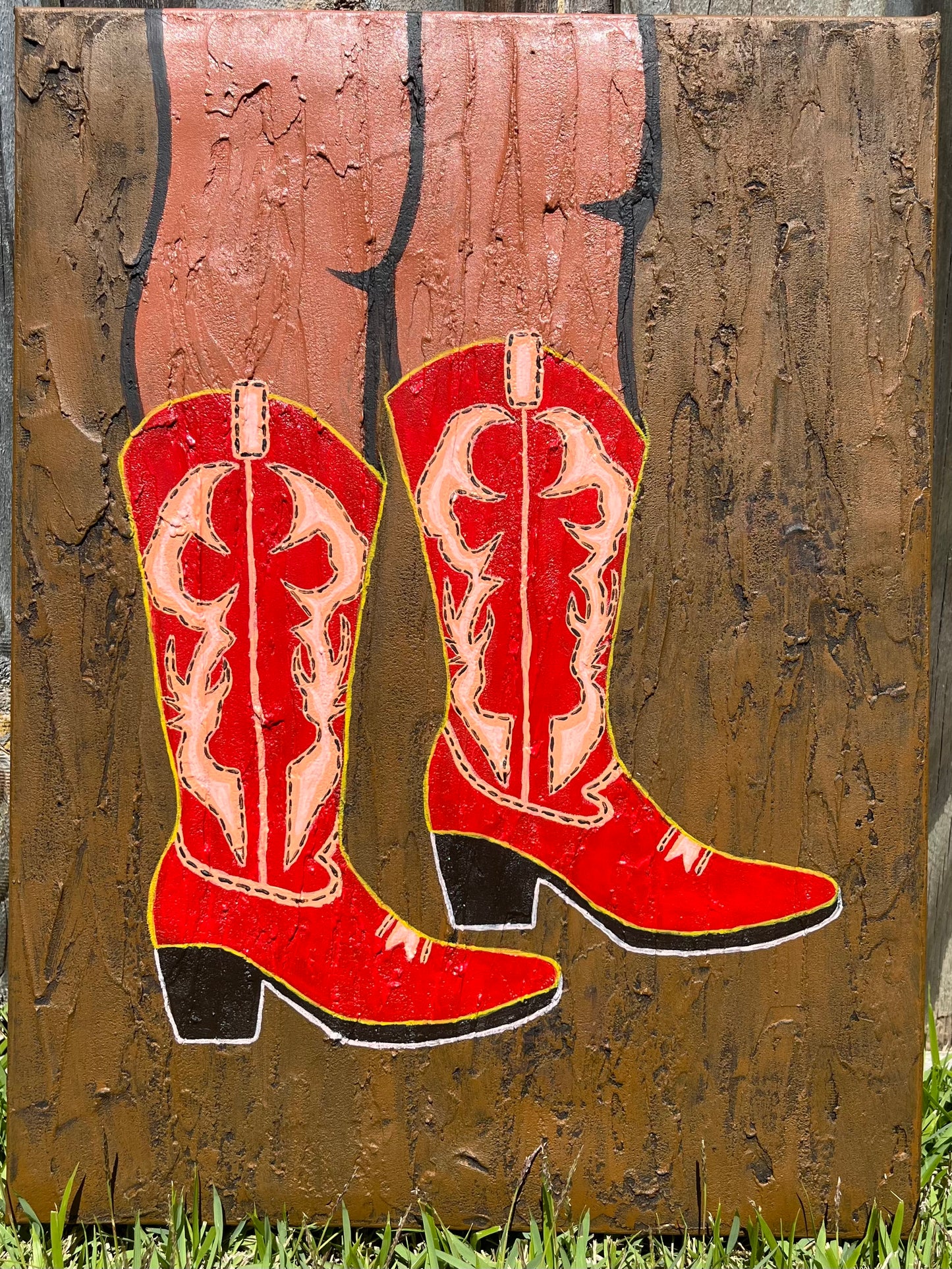 WALK ON THE WILD SIDE
