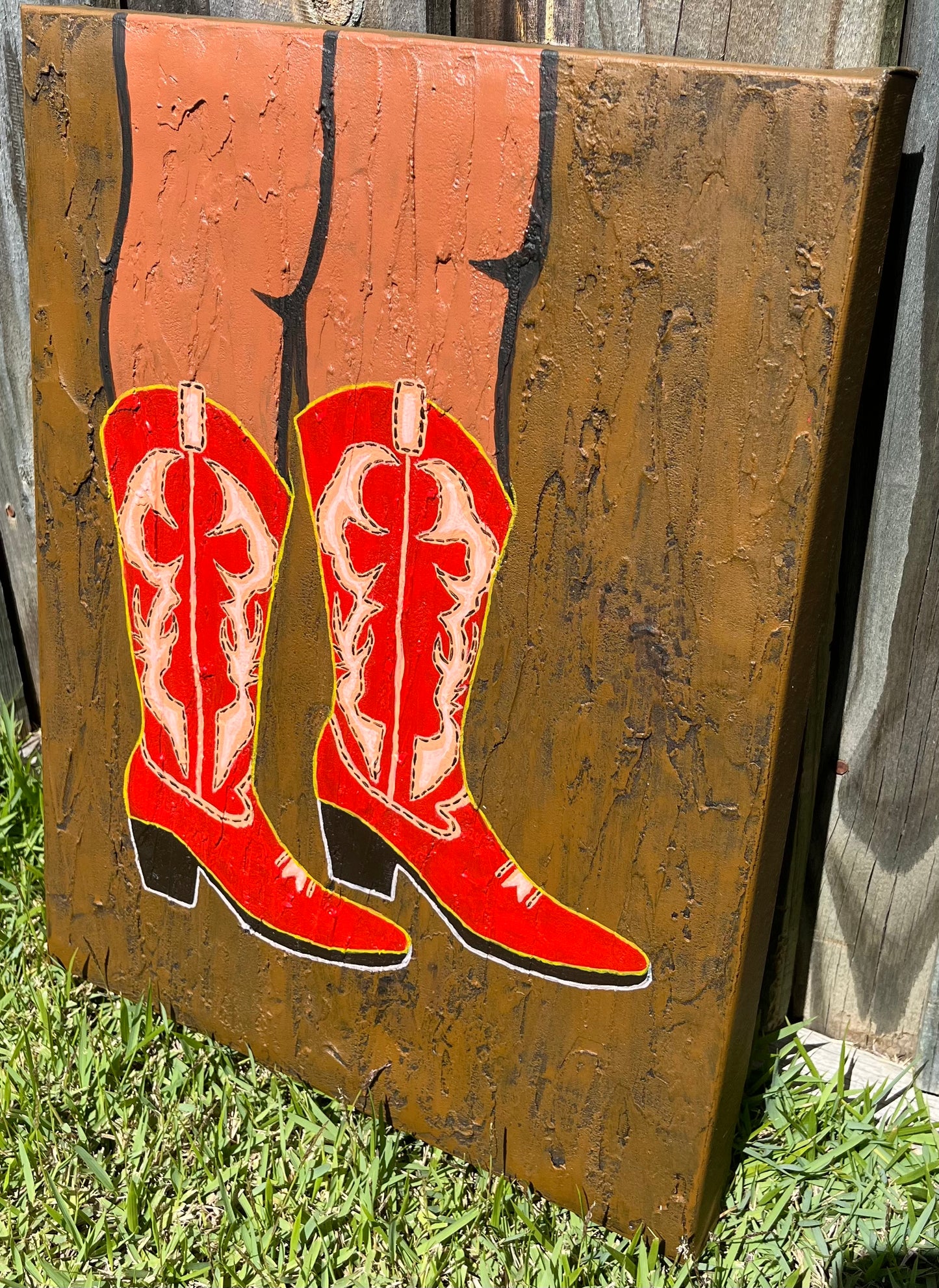 WALK ON THE WILD SIDE
