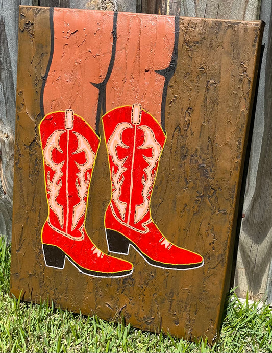 WALK ON THE WILD SIDE